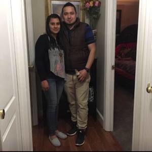 Meet your Posher, Luis